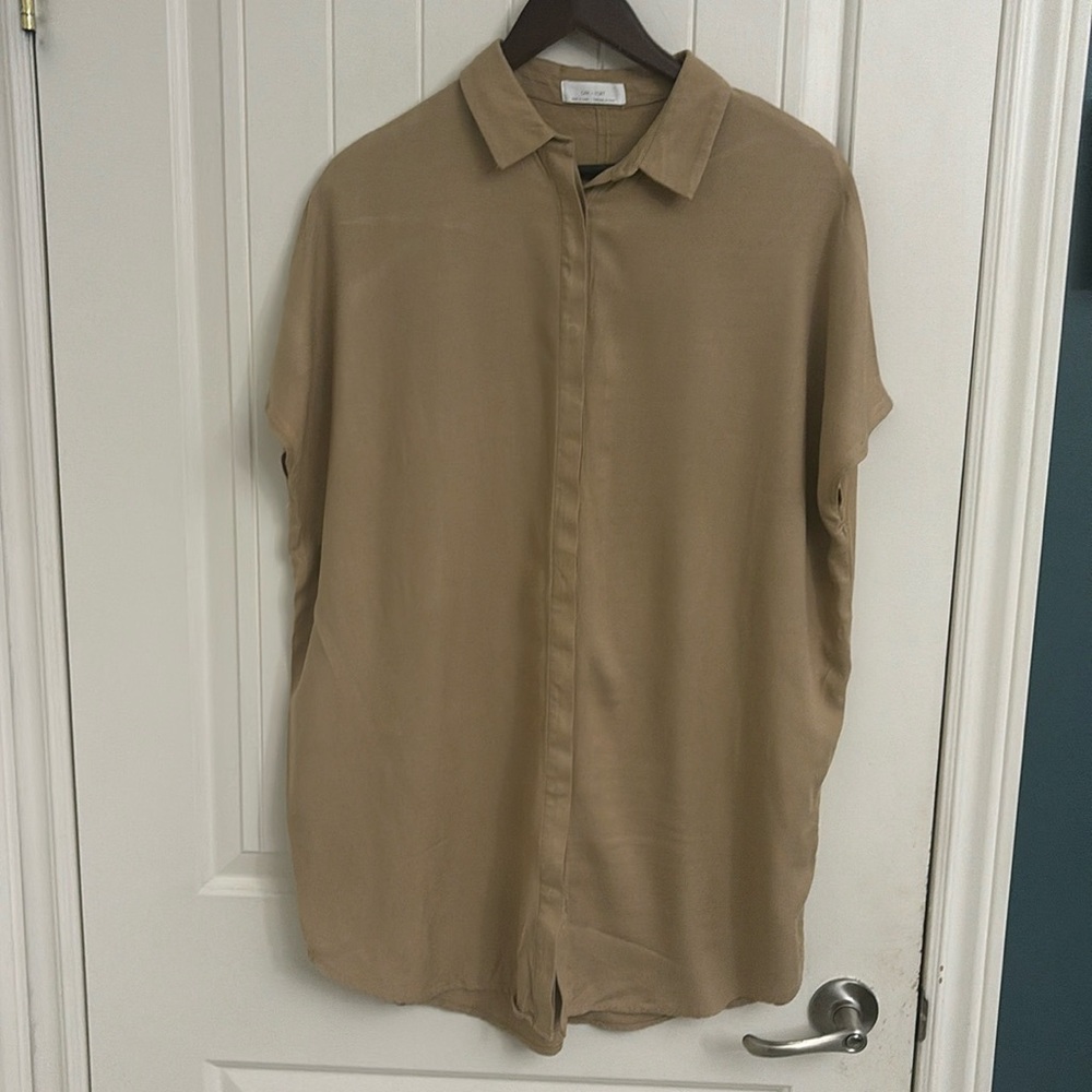 OAK + FORT Top